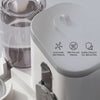 Automatic Smart 2-in-1 Cat Feeder & Water Dispenser