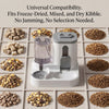 Automatic Smart 2-in-1 Cat Feeder & Water Dispenser