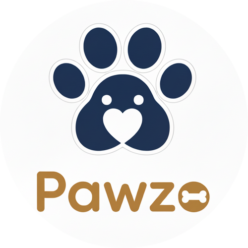 Pawzo Store